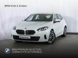 BMW 120 SHZ Kamera ShadowLine DAB Parkassistent - BMW 120 in Frankfurt (Main)