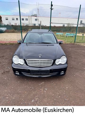 Mercedes-Benz C 280 C -Klasse T-Modell C 280 T Sport Edition