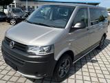 Volkswagen T5 Caravelle 2.0 TDI Mixto 4 Motion|Bixenon|ATM" - Volkswagen T5 Caravelle: 4motion