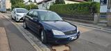 Ford Mondeo 2.0 Ghia Tüv Neu - Ford Mondeo aus 2001: Ghia