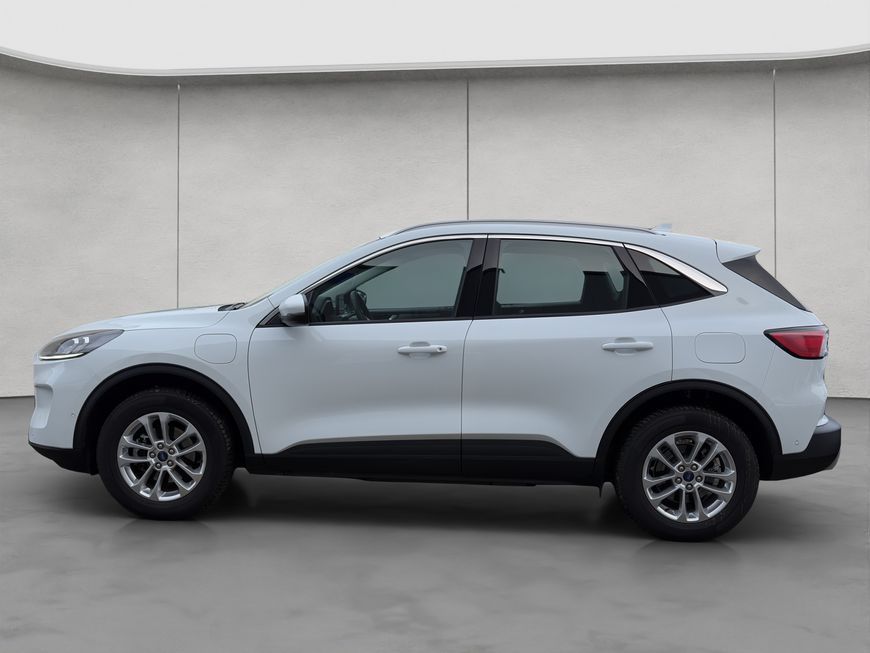 Ford Kuga 2.5 Duratec PHEV TITANIUM imagem 2