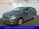 Peugeot 308 Kombi e-THP 130 Auto. Navi AAC PDC - Peugeot 308 in Halle