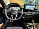 Audi S5 Cabrio 3.0 TFSI V6 Laser-B&O-HeadUp - : Allradantrieb, Cabrio