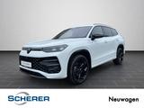 Volkswagen Tayron R-Line 2,0 l TDI SCR 4MOTION 142 kW (193