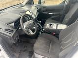 Ford Transit Connect - Ford Transit Connect aus 2016