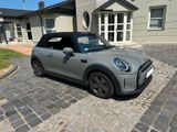 MINI Mini Cooper Cabrio 136PS;Navi, HeadUP; SHZ; PDC