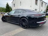 Porsche Panamera 4S Allrad- LED-NAVI-BOSE-21 ZOLL - Porsche Panamera mit Diesel-Antrieb: Limousine