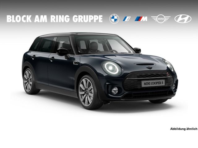 MINI Cooper S Clubman