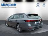 Volkswagen Passat  Variant 1.5 TSI AHK LED Side ACC 5J.Gar. - VW Passat Variant Gebrauchtwagen in Stuttgart