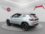 Jeep COMPASS 1.5 GSE UPLAND MH *Aut.*Leder*360°Cam* - Jeep Compass: 1.3