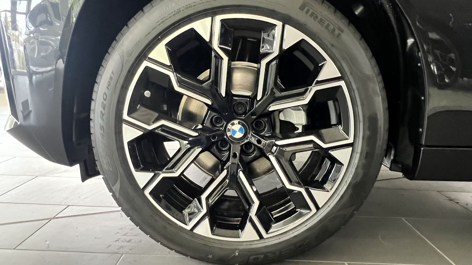 BMW X3 - Bild 12