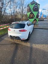 Seat Leon 2.0 T FSI FR FR - Seat Leon aus 2010: Fr