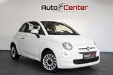 Fiat 500 Lounge*Klima*2.Hand*Einparkhilfe* - Fiat 500 Gebrauchtwagen in Wuppertal