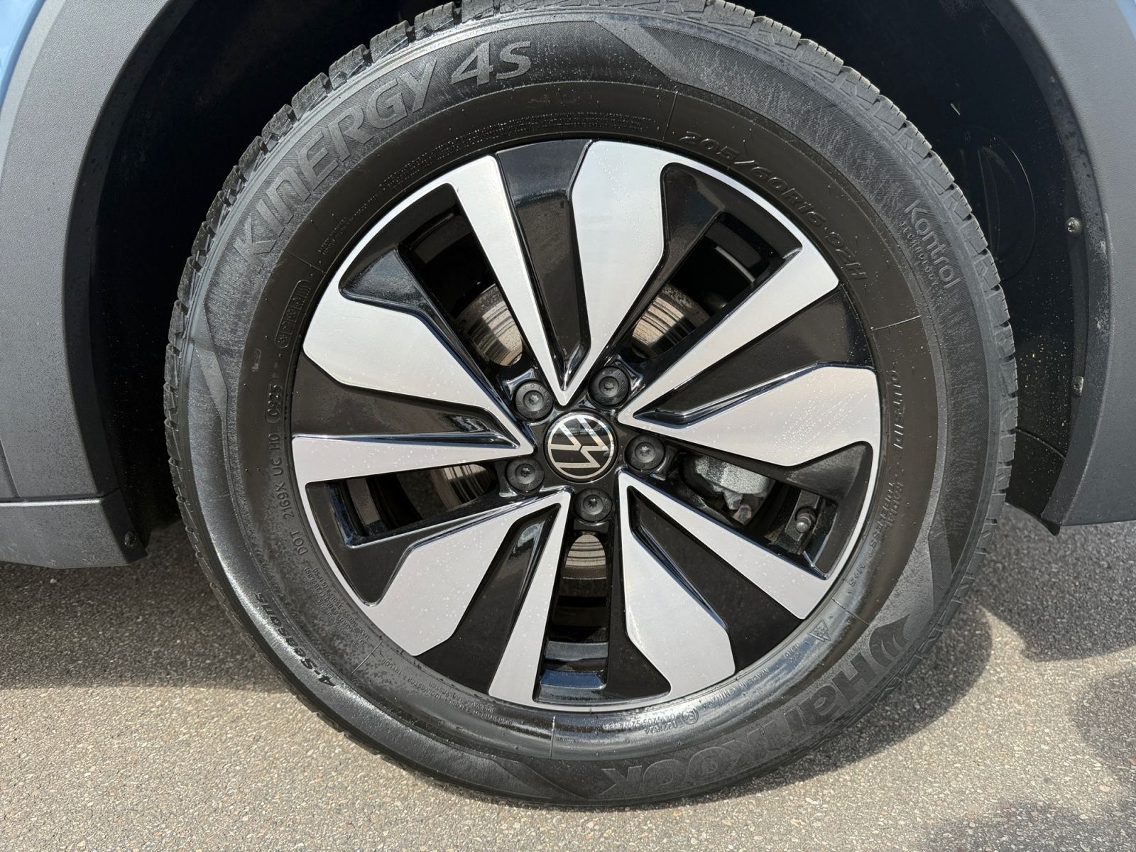 Volkswagen T-Cross - Bild 15