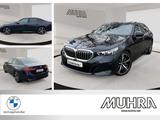 BMW 540d xDrive Limousine M Sport 20" AHK Pano B&W - BMW 540 Jahreswagen