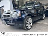 Land Rover Range Rover SportV8 TD First Edition - Land Rover Range Rover Sport aus 2007