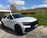 Audi SQ8 TFSI | Garantie verl. | Top Zustand