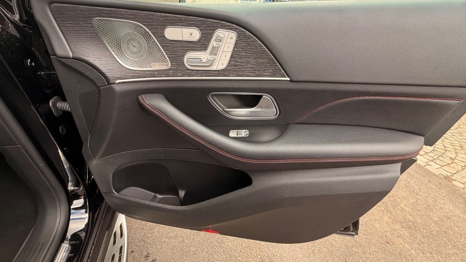 Fahrzeugabbildung Mercedes-Benz GLE 53 AMG GLE -Klasse GLE 53 AMG 4Matic+