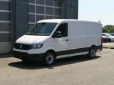 Volkswagen Crafter 2.0 TDI L2 H1 - Volkswagen Crafter: L1h1