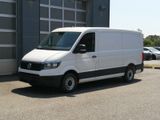 Volkswagen Crafter 2.0 TDI L2 H1 - Offers matching your search criteria