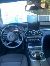 Mercedes-Benz C 220 BLUETEC - Mercedes-Benz C 220 Gebrauchtwagen in Frankfurt