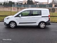 Ford Transit Courier Kombi Trend/Neue Zahnriemen