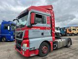 MAN TGX 18.440 SATTELZUGMASCHINE*2016*1HAND*EURO6* - MAN Sattelzugmaschine