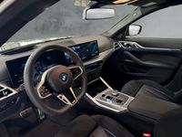 BMW i4 - Vorschau Bild 9