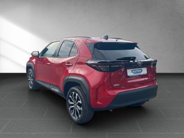 Toyota Yaris Cross Hybrid Teamplayer *Winter-Paket*