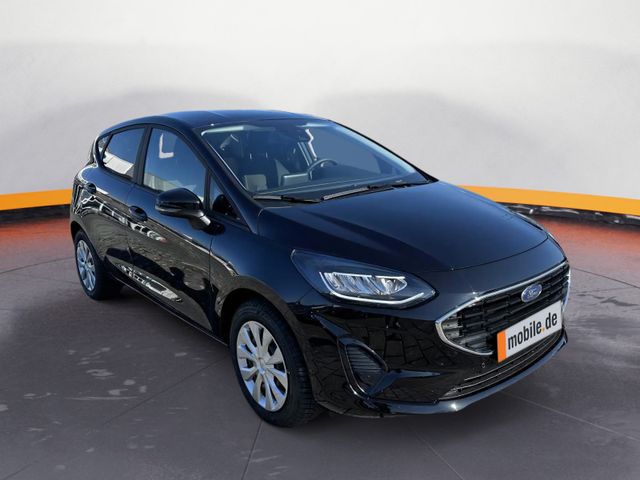 Ford Fiesta 1.0 Cool&Connect 7J.Garantie RFK/LED