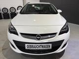 Opel Astra J 1.4 Sports Tourer*Klima*Tempomat*Mwst.* - Opel Astra: M