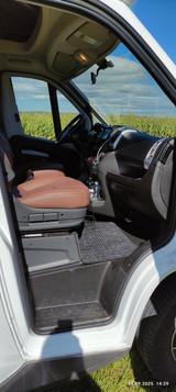 Bürstner Lyseo TD 690 G Harmony Line - Bürstner Lyseo TD