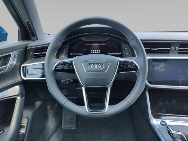 Audi A6 - Bild 13