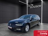 Volkswagen Passat Variant Business TSI DSG LED ACC AHK PDC  - Volkswagen Passat Variant aus 2020