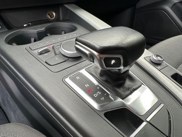 Audi A4 - 10