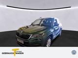 Skoda Kodiaq 1.5 TSI DSG STYLE 7SITZE STHZG ASSIST ARE - Skoda Kodiaq in Oberhausen