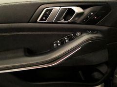 BMW X5 40 d M Sport Laser Soft Close Live Cockpit  