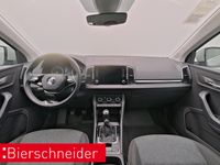 Skoda Karoq - Vorschau Bild 12