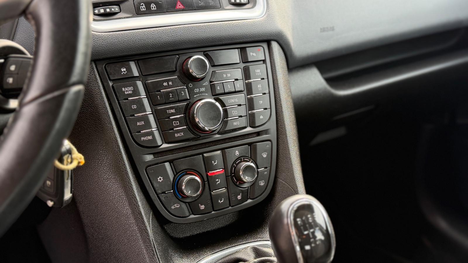 Opel Meriva B Innovation 1.4  | KLIMA | TÜV | SPARSAM