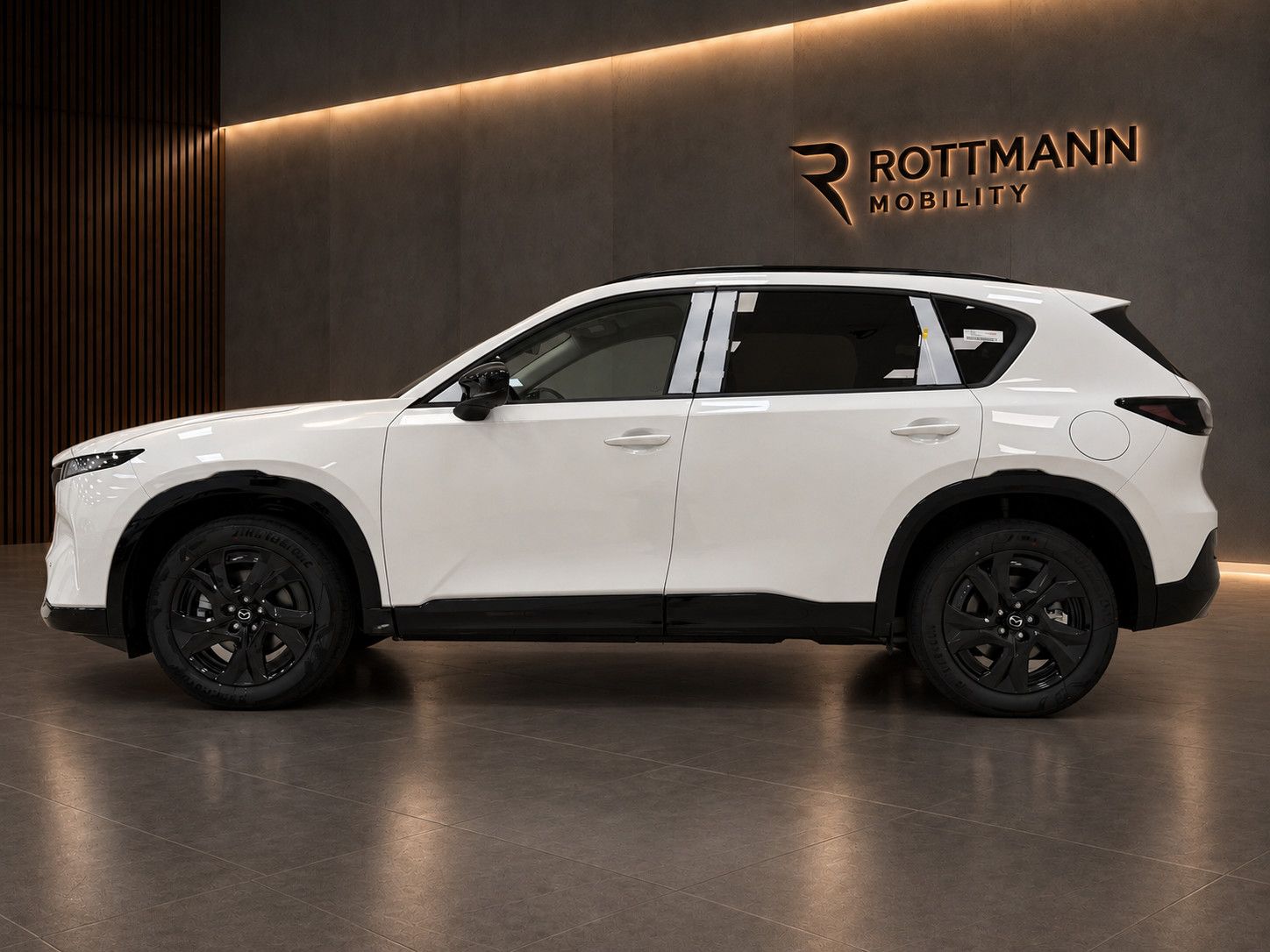 Mazda CX-5 - Bild 9