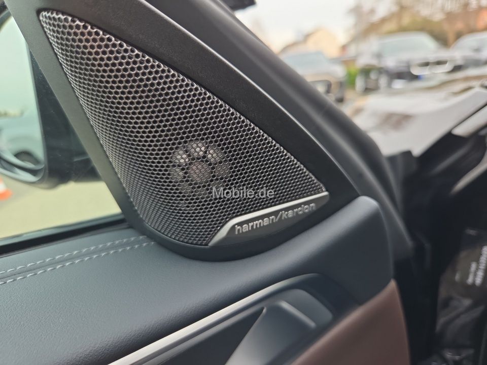 BMW M440 - Bild 16