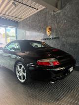 Porsche 911/996 Carrera Cabriolet  - : Cabrio, 911