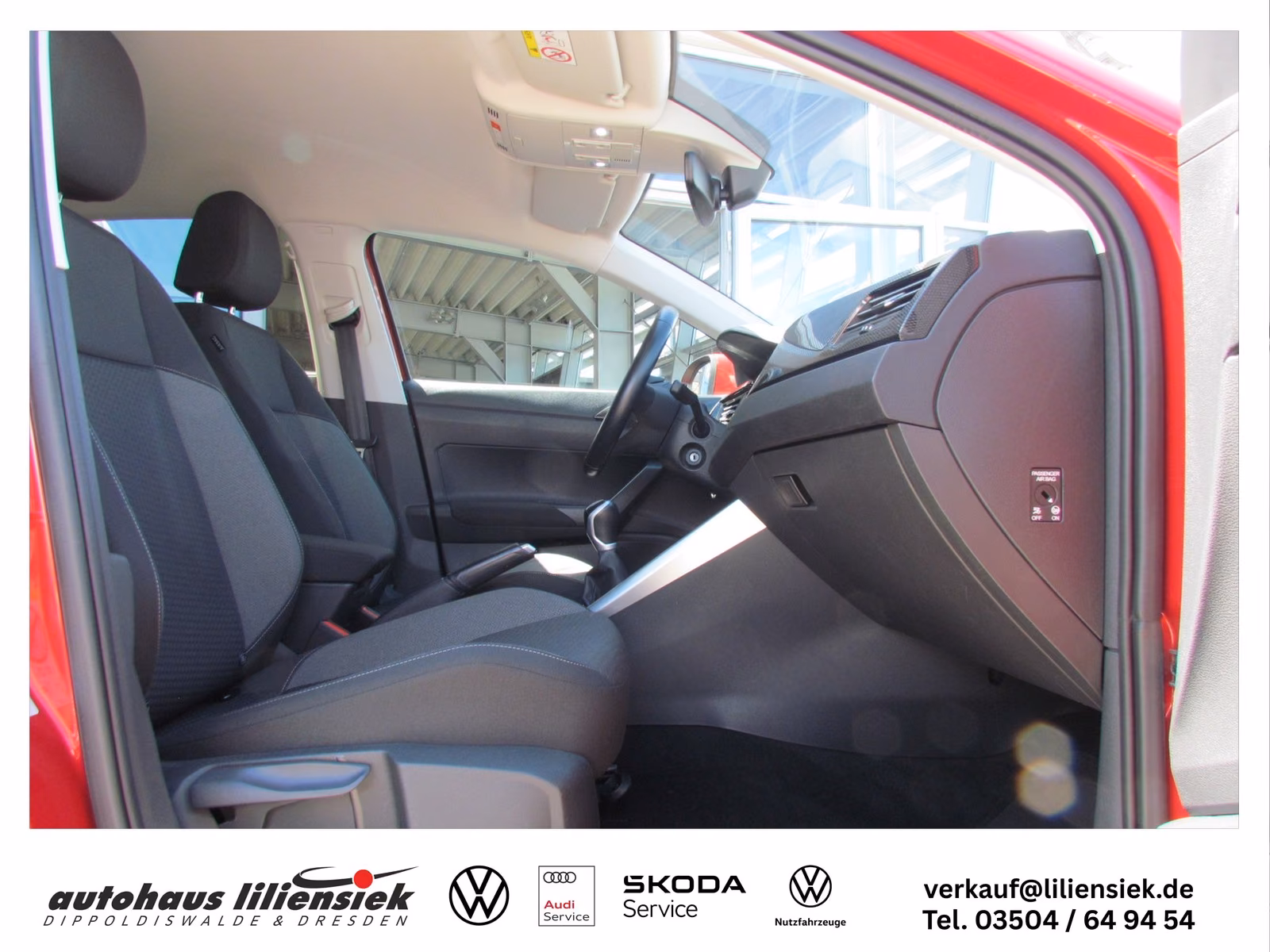 Volkswagen Taigo 1.0 TSI Life ACC/LED/RFK, миниатюра 25