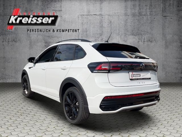 Taigo 1.5 TSI R-Line DSG/AHK/DIGITAL/LAUNCH/IQ.D