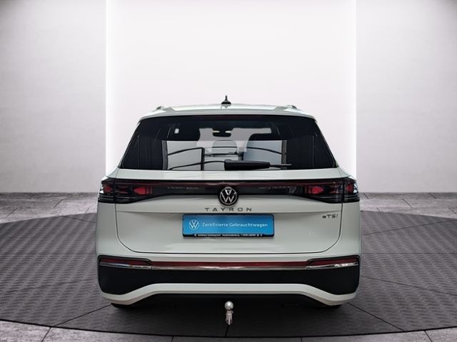 Fahrzeugabbildung Volkswagen Tayron 1.5 eTSI DSG Elegance 7-SITZE LED-PLUS NA