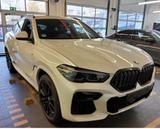 BMW X6 xDrive30d M Sport*22´´Laser,Pano,St.Hz,Merino - scheckheftgepflegte BMW X6
