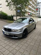 BMW Bmw cabrio 300ci - BMW i3 mit Benzin-Antrieb