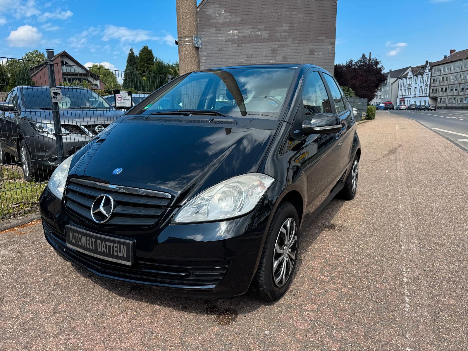 Mercedes-Benz A 160 5-türig
