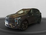 Kia SPORTAGE 1.6T Hybrid GT-LINE PANO-DACH+LEDER+HEA - scheckheftgepflegte Kia Sportage