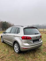 Volkswagen Golf Sportsvan 2.0 TDI Highline Highline - Volkswagen Golf Sportsvan in Freiburg